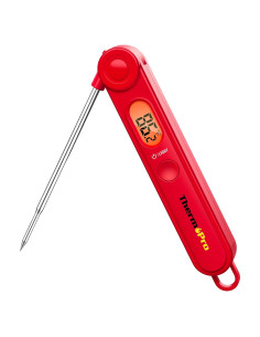 Termómetro Digital de Cocina ThermoPro TP03B - Lectura Instantánea