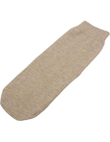 Conjunto de Calcetines para Amputados Yosoo 5 Piezas Algodón