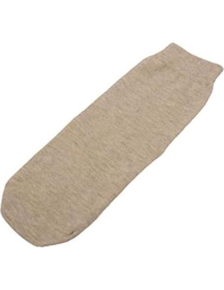 Conjunto de Calcetines para Amputados Yosoo 5 Piezas Algodón