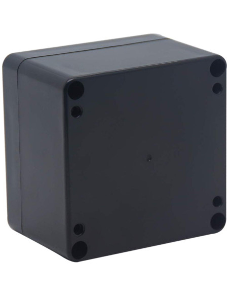 Caja de Conexiones IP65 Otdorpatio 2 Pcs 83x81x56mm ABS