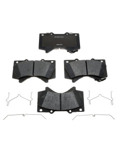 Pastillas de Freno Raybestos Specialty para Lexus y Toyota