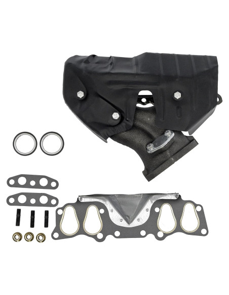 Colector de Escape Dorman 674-272 para Toyota 85-95