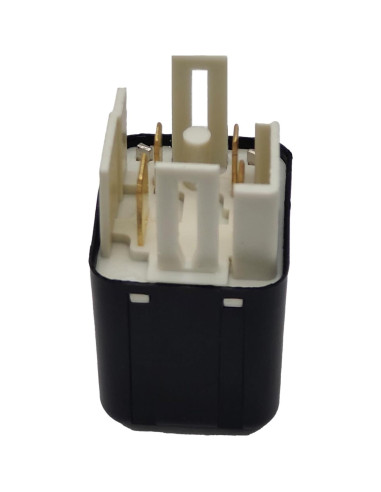 Relé de Potencia Automotriz 12VDC 40A Oxinyra Compatible Toyota