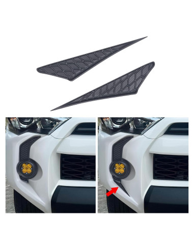 Calcomanías Luz Antiniebla Delantera RAVOTOM Toyota 4Runner 2014-2024