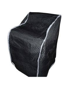 Cubierta Acolchada para Lavadora y Secadora US Cargo 76x117cm