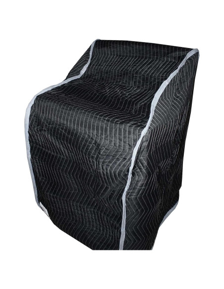 Cubierta Acolchada para Lavadora y Secadora US Cargo 76x117cm