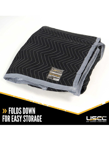 Cubierta Acolchada para Lavadora y Secadora US Cargo 76x117cm