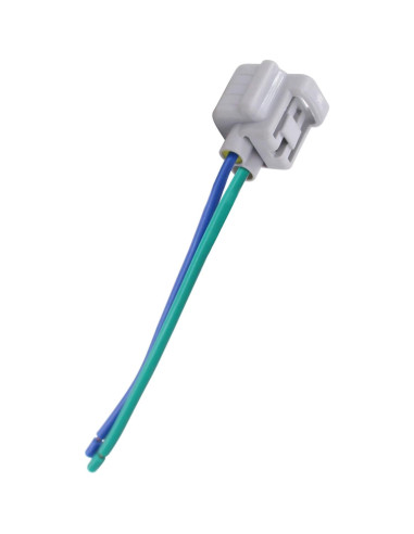 Enchufe de Señal de Giro ApplianPar 2 Pcs para Toyota