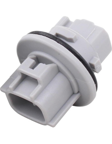 Enchufe de Señal de Giro ApplianPar 2 Pcs para Toyota