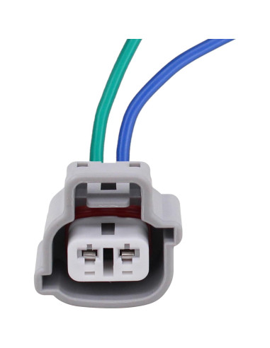 Enchufe de Señal de Giro ApplianPar 2 Pcs para Toyota