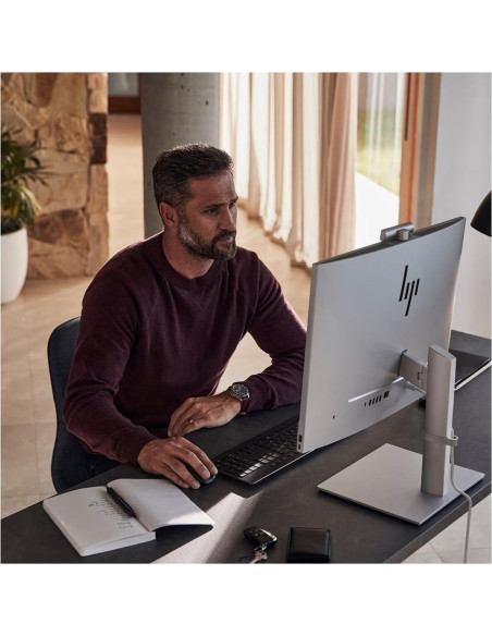 HP EliteOne 840 G9 AIO 23.8" FHD i7-14700 32GB 1TB SSD HP EliteOne 840 G9 AIO 23.8" FHD i7-14700 32GB 1TB SSD