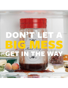 Kit Varita para Platos Scotch-Brite + 8 Recargas Sin Rayones 2