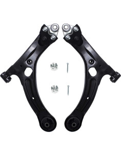Kit de Suspensión Delantera AUQDD para To-yota Corolla 2003-2008 2