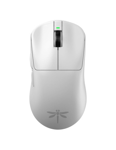 Ratón Gaming Inalámbrico VGN F1 Pro - 49g, 26K DPI, 6 Botones