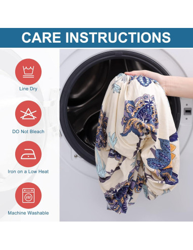 Fundas de Cojín Sofá Smiry Beige, Lavables y Antideslizantes