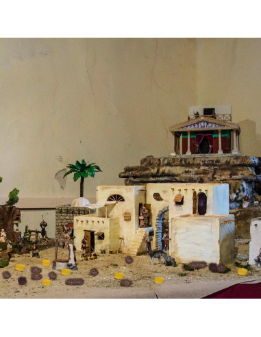 234 Mechones de Hierba Estática CraftyDream Multicolor 6-30mm