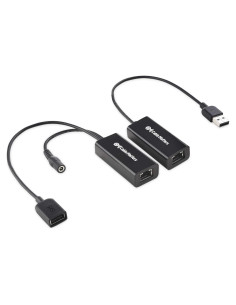Extensor USB sobre Ethernet Cable Matters 150 pies 2.0