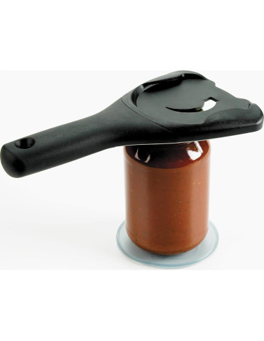 Abrebotellas OXO Good Grips con Base Antideslizante 22.86cm