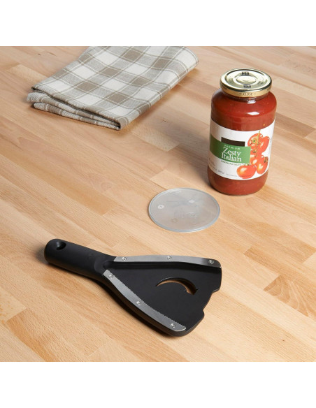 Abrebotellas OXO Good Grips con Base Antideslizante 22.86cm