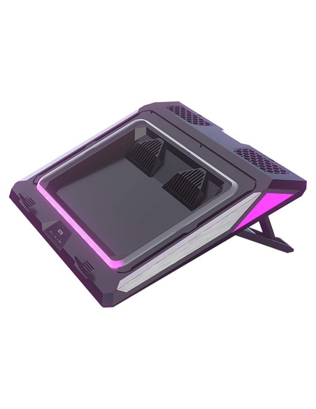 Almohadilla de Enfriamiento IETS GT300 para Laptop 14-17"