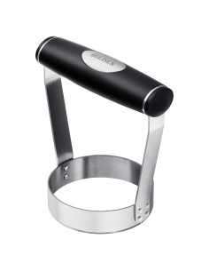 Cortador Manual HULISEN de Acero Inoxidable 7.62 cm