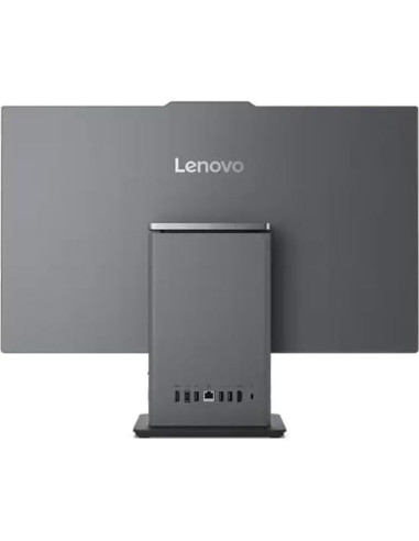 Lenovo ThinkCentre Neo 50a Gen 5 Todo-en-Uno 27" FHD Táctil i7-13620H 16GB 512GB