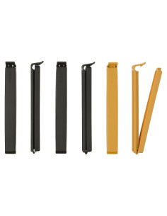 Clips de Sellado de Bolsas Ikea Bevara 30 Piezas