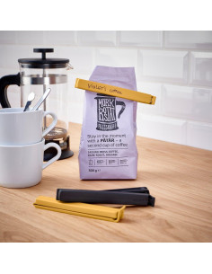 Clips de Sellado de Bolsas Ikea Bevara 30 Piezas 2