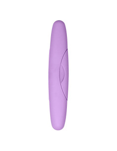 Funda de Cepillo de Dientes RADIUS Lavanda - Plástico Reciclado