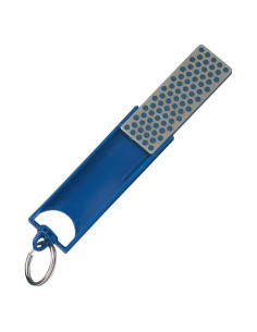 Afilador Mini DMT de Diamante Grueso F70C Portátil 14 cm