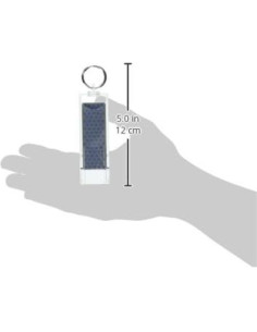 Afilador Mini DMT de Diamante Grueso F70C Portátil 14 cm 2