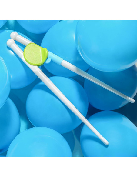 Palillos de Entrenamiento para Niños Kidsfantasy - 4 Pares