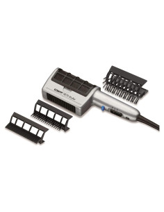 Secador de cabello Conair 3 en 1 1875W con 3 accesorios