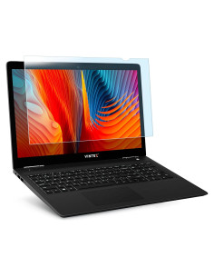 Protector de Pantalla VINTEZ 14" Luz Azul Anti-UV 2 Paquete