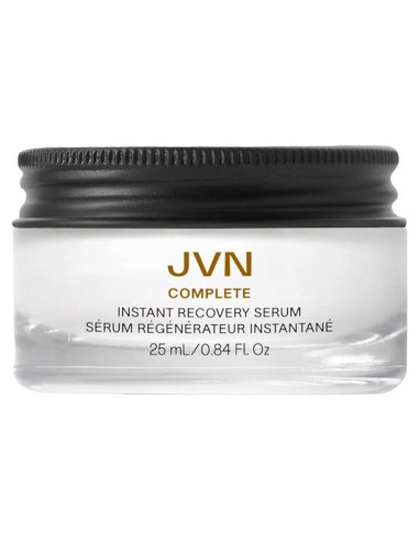 Suero Anti Frizz JVN 24ml - Recuperación Instantánea Cabello