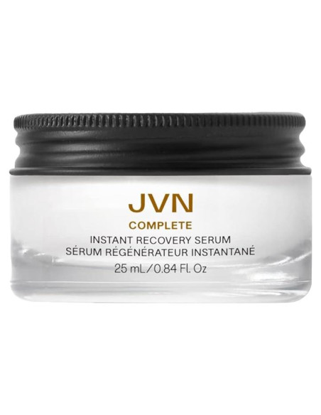 Suero Anti Frizz JVN 24ml - Recuperación Instantánea Cabello