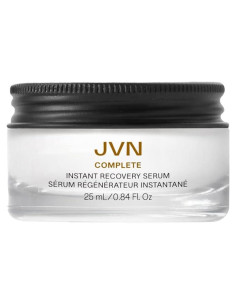 Suero Anti Frizz JVN 24ml - Recuperación Instantánea Cabello