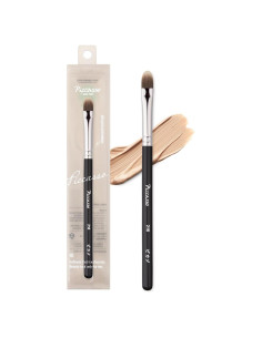 Pincel Corrector Piccasso Profesional - Aplicación Precisa K-Beauty
