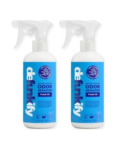 Spray Eliminador de Olores Defunkify 2-Pack 16oz Aire Fresco