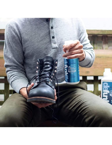 Spray Eliminador de Olores Defunkify 2-Pack 16oz Aire Fresco