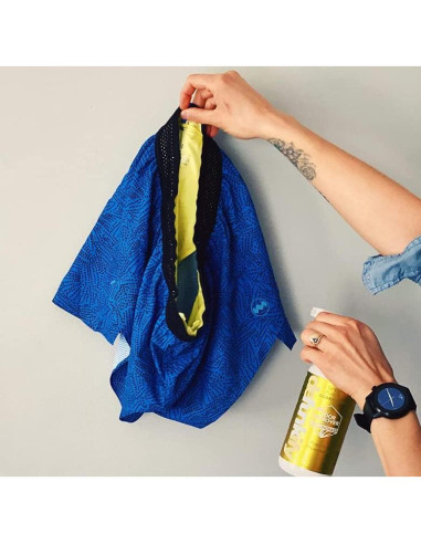 Spray Eliminador de Olores Defunkify 2-Pack 16oz Aire Fresco