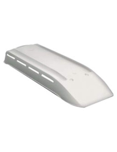 Tapa de Ventilación de Techo Norcold 622293CBW Blanca 84.14x55.24 cm