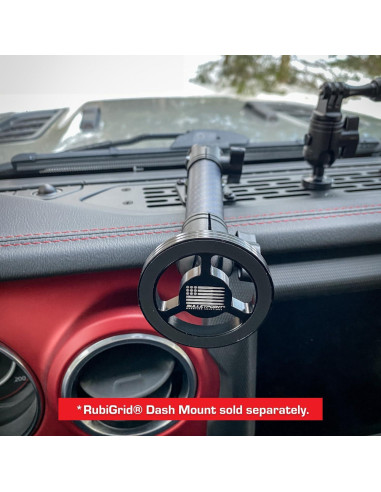 Soporte Magnético para Teléfono Móvil Bulletpoint MagSafe 7cm