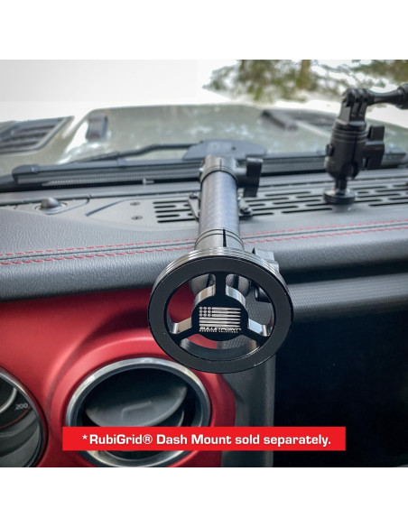 Soporte Magnético para Teléfono Móvil Bulletpoint MagSafe 7cm