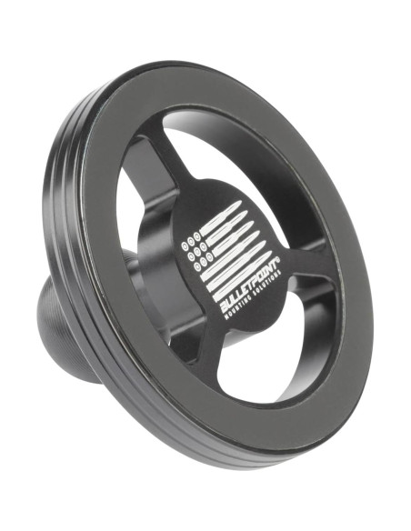 Soporte Magnético para Teléfono Móvil Bulletpoint MagSafe 7cm