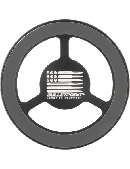 Soporte Magnético para Teléfono Móvil Bulletpoint MagSafe 7cm