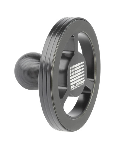 Soporte Magnético para Teléfono Móvil Bulletpoint MagSafe 7cm