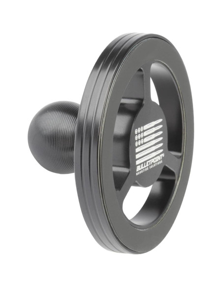 Soporte Magnético para Teléfono Móvil Bulletpoint MagSafe 7cm