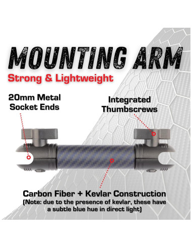 Soporte Magnético para Teléfono Móvil Bulletpoint MagSafe 7cm