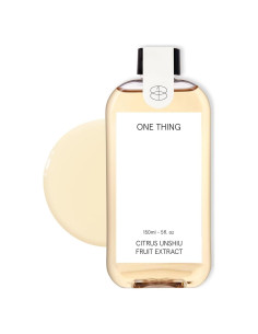 Tónico Facial ONE THING Citrus Unshiu 150 ml - Hidratante Vitamina C